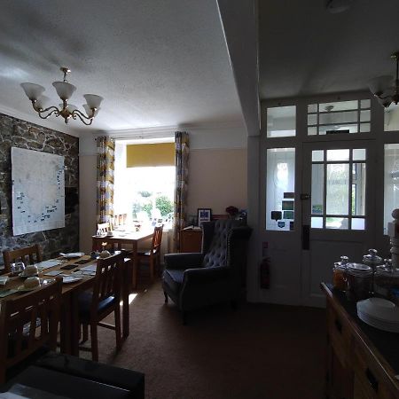 Bed and Breakfast Chyheira Ruan Minor Екстер'єр фото