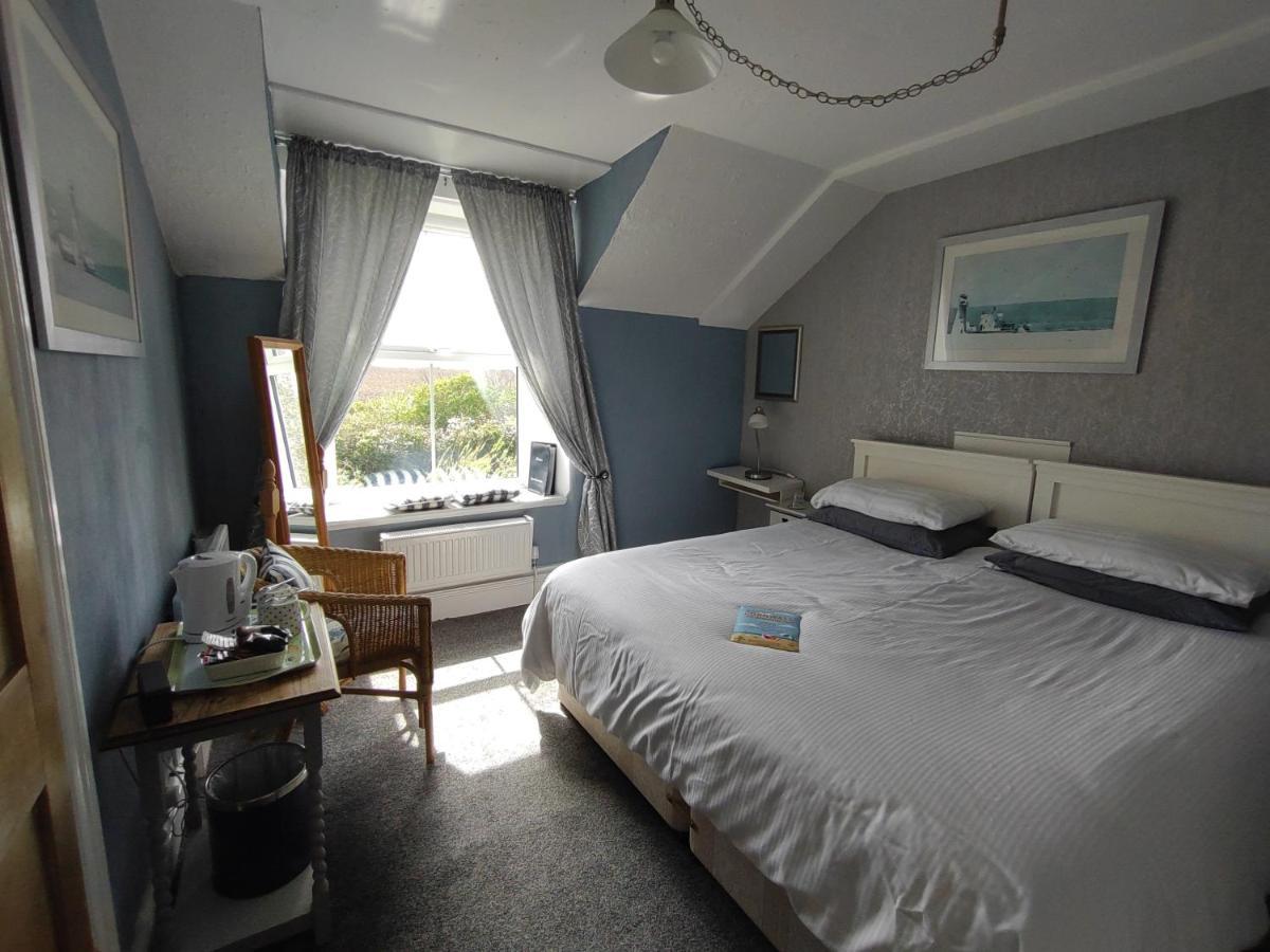 Bed and Breakfast Chyheira Ruan Minor Екстер'єр фото