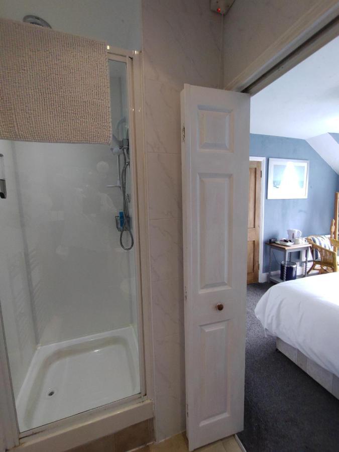 Bed and Breakfast Chyheira Ruan Minor Екстер'єр фото