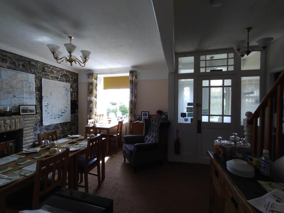 Bed and Breakfast Chyheira Ruan Minor Екстер'єр фото
