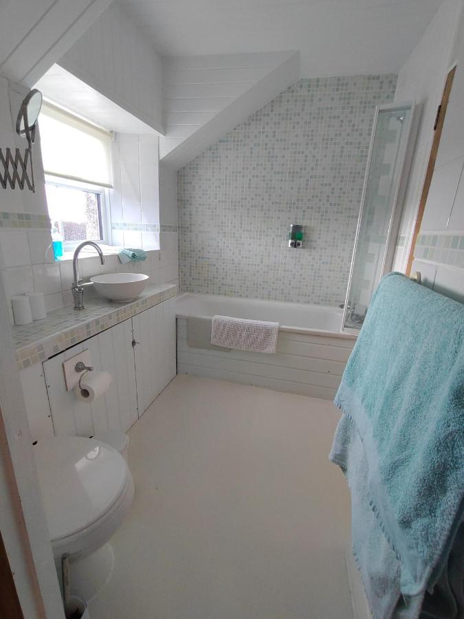 Bed and Breakfast Chyheira Ruan Minor Екстер'єр фото