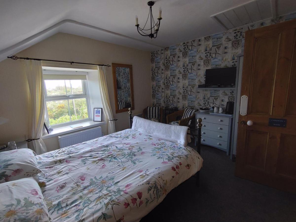 Bed and Breakfast Chyheira Ruan Minor Екстер'єр фото