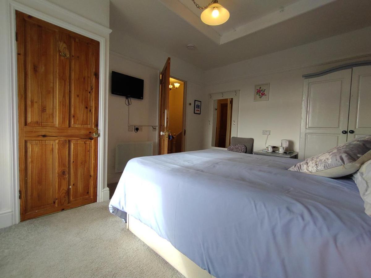 Bed and Breakfast Chyheira Ruan Minor Екстер'єр фото