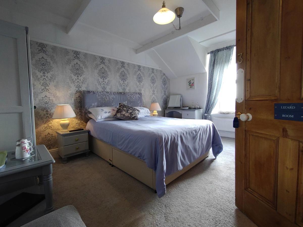 Bed and Breakfast Chyheira Ruan Minor Екстер'єр фото