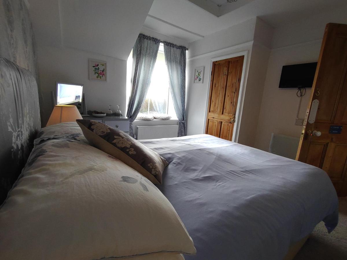 Bed and Breakfast Chyheira Ruan Minor Екстер'єр фото