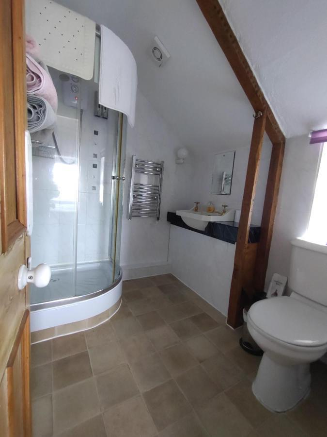 Bed and Breakfast Chyheira Ruan Minor Екстер'єр фото