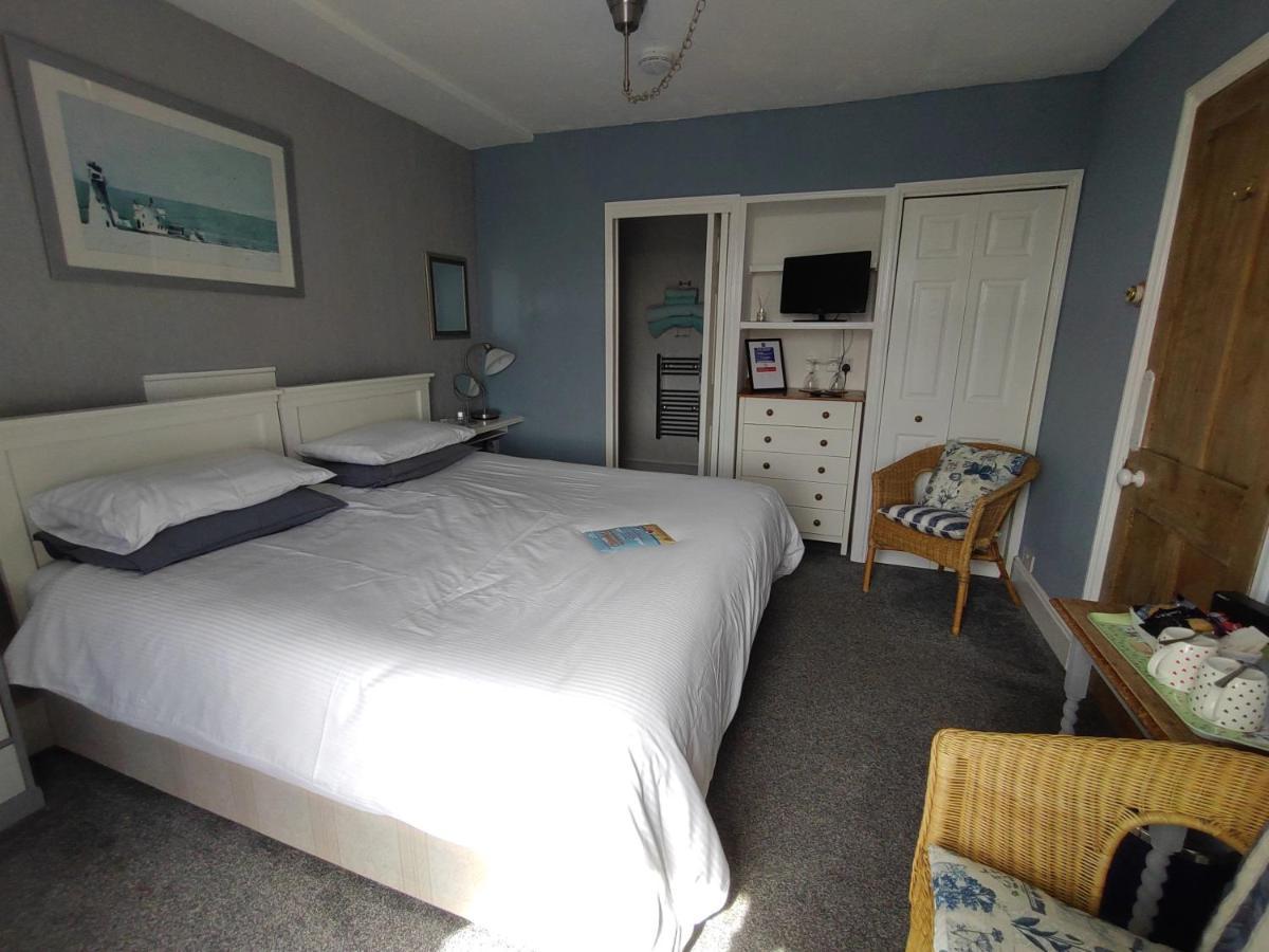 Bed and Breakfast Chyheira Ruan Minor Екстер'єр фото