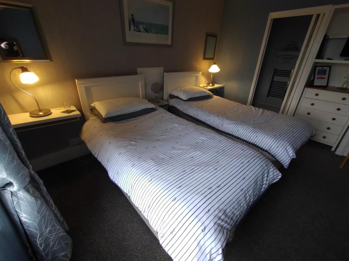 Bed and Breakfast Chyheira Ruan Minor Екстер'єр фото