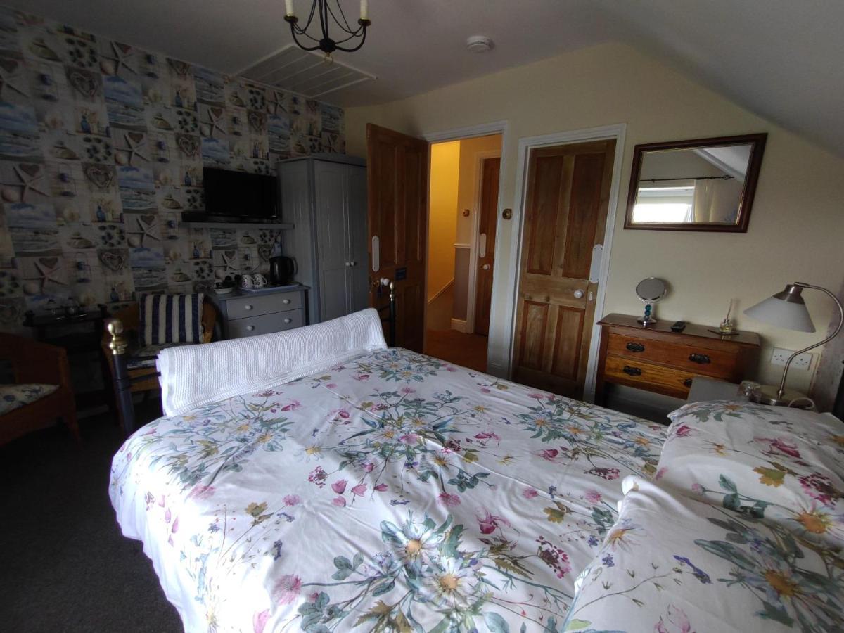 Bed and Breakfast Chyheira Ruan Minor Екстер'єр фото