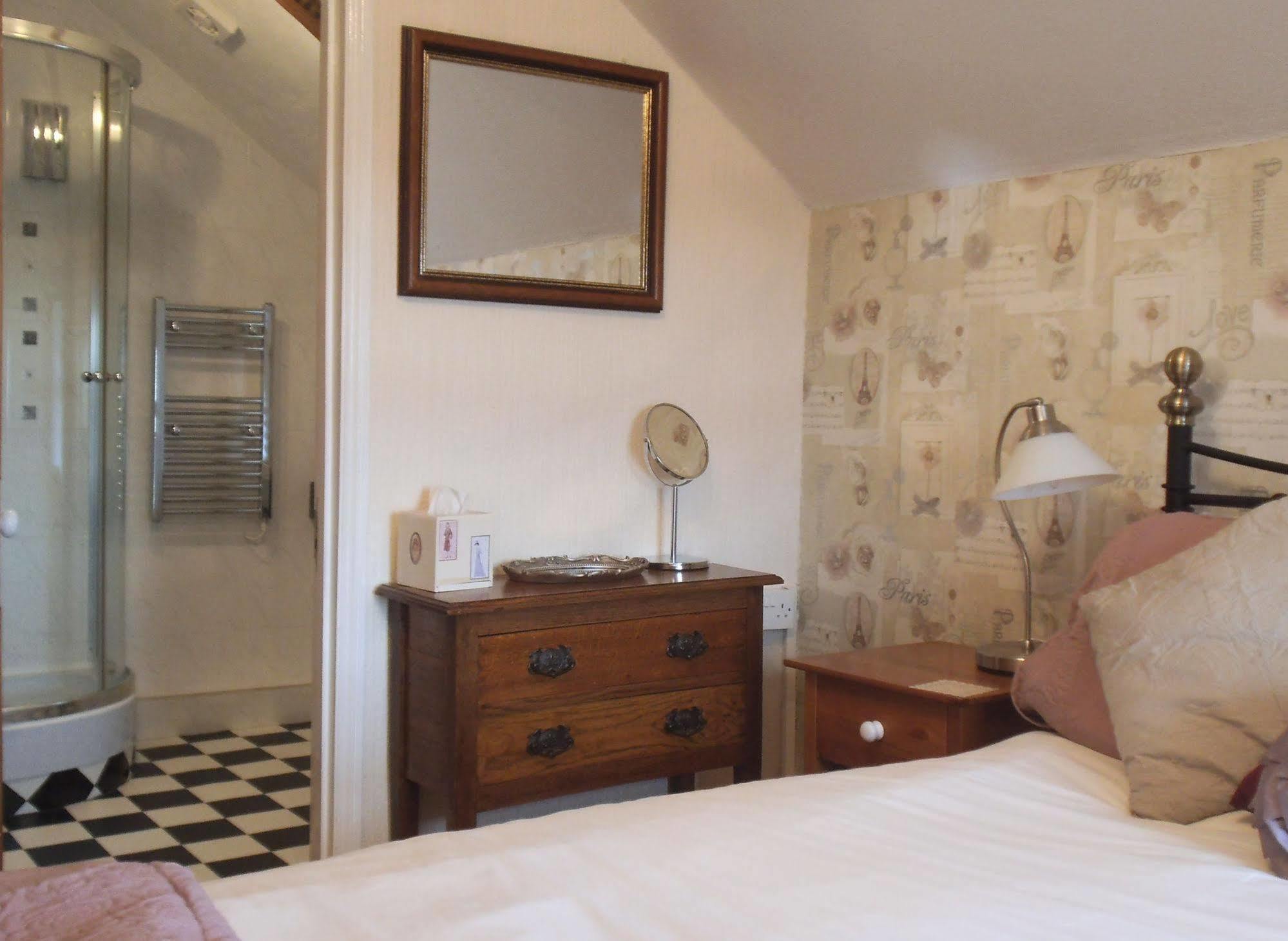 Bed and Breakfast Chyheira Ruan Minor Екстер'єр фото