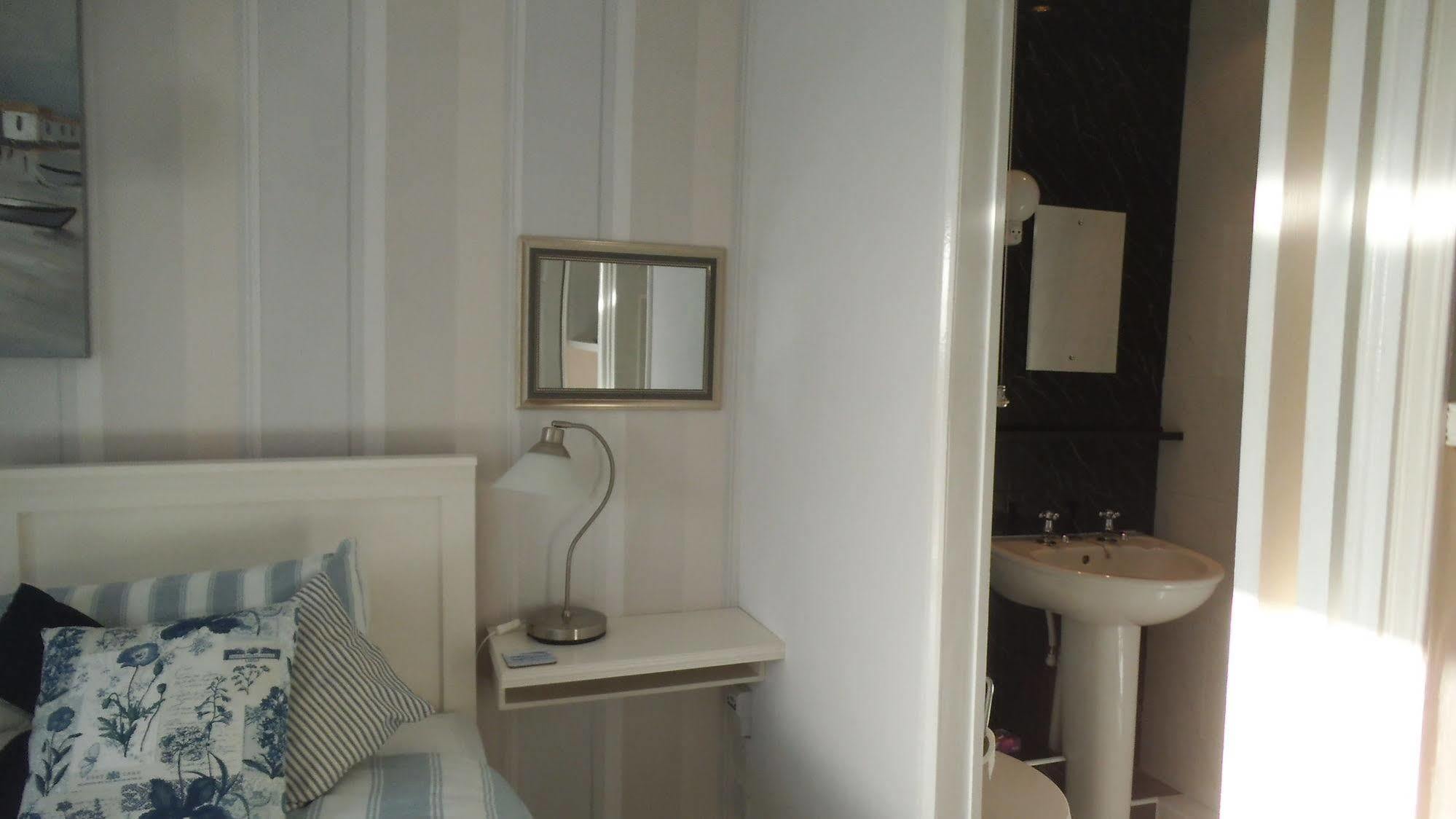 Bed and Breakfast Chyheira Ruan Minor Екстер'єр фото