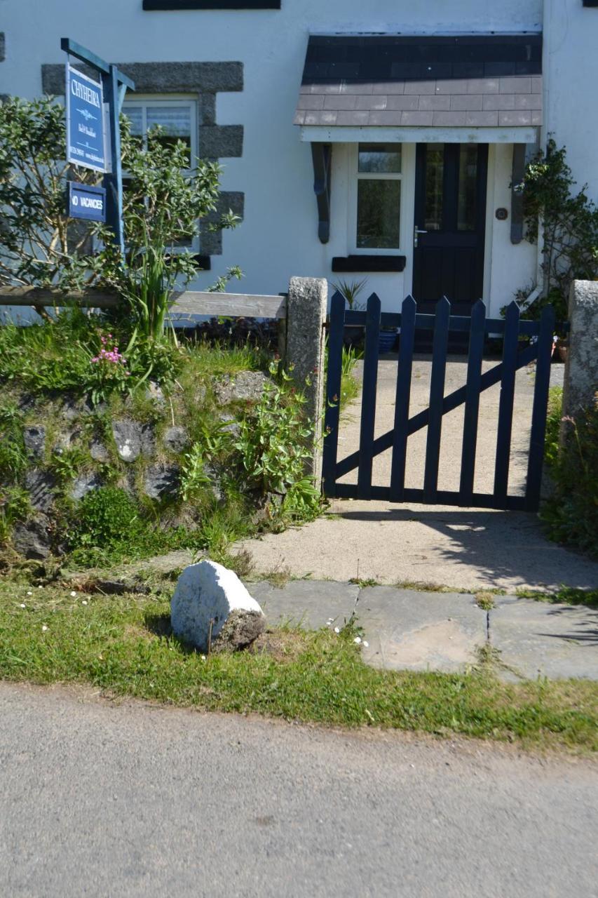 Bed and Breakfast Chyheira Ruan Minor Екстер'єр фото