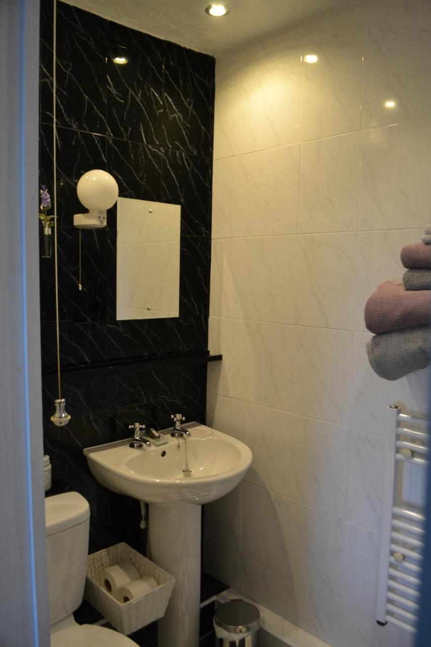 Bed and Breakfast Chyheira Ruan Minor Екстер'єр фото